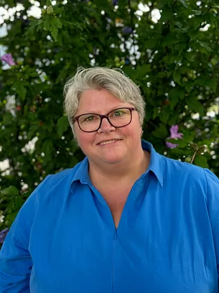 Hörgeräteakustikerin - Frau Antonia Gröninger