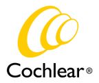 Cochlear - Firmenlogo