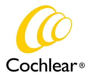 Cochlear - Firmenlogo
