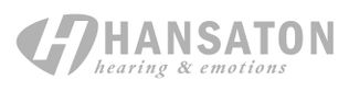 Hansaton - Firmenlogo