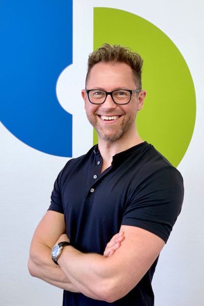 Matthias Liepert - Hörgeräteakustikermeister