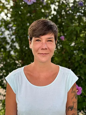 Hörgeräteakustikermeisterin - Frau Maike Jüngel