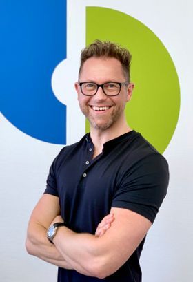 Hörgeräteakustikermeister und Geschäftsführer - Herr Matthias Liepert