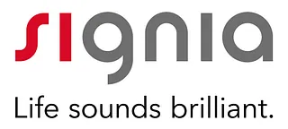 Signia - Firmenlogo