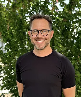 Hörgeräteakustikermeister und Geschäftsführer - Herr Matthias Liepert