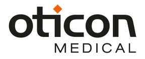 Oticon Medical - Firmenlogo