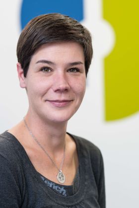 Hörgeräteakustikermeisterin - Frau Maike Jüngel