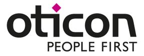 Oticon People First - Firmenlogo