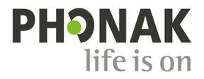 Phonak - Firmenlogo