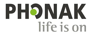Phonak - Firmenlogo
