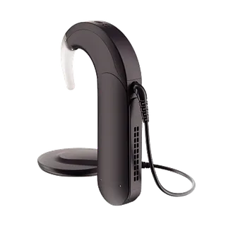 HdO Soundprozessor eines Cochlea Implantats