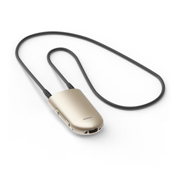 FM Anlagen von Phonak Roger