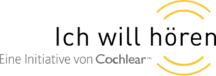 Ich will hören - Eine Initiative von Cochlear