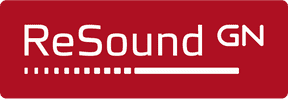 GN Resound - Firmenlogo
