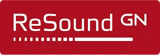 GN Resound - Firmenlogo