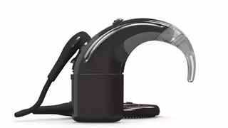 HdO Soundprozessor eines Cochlea Implantats
